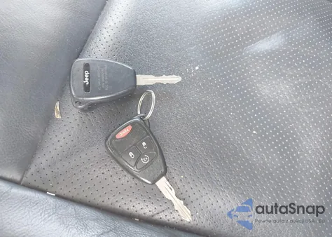 2016 Jeep Compass High Altitude Edition from USA, damaged, VIN 1C4NJDEB4GD751190